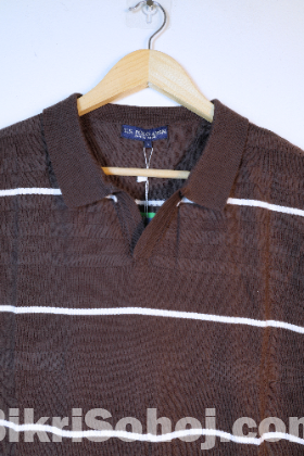 Taaroo Summer Polo Shirt
